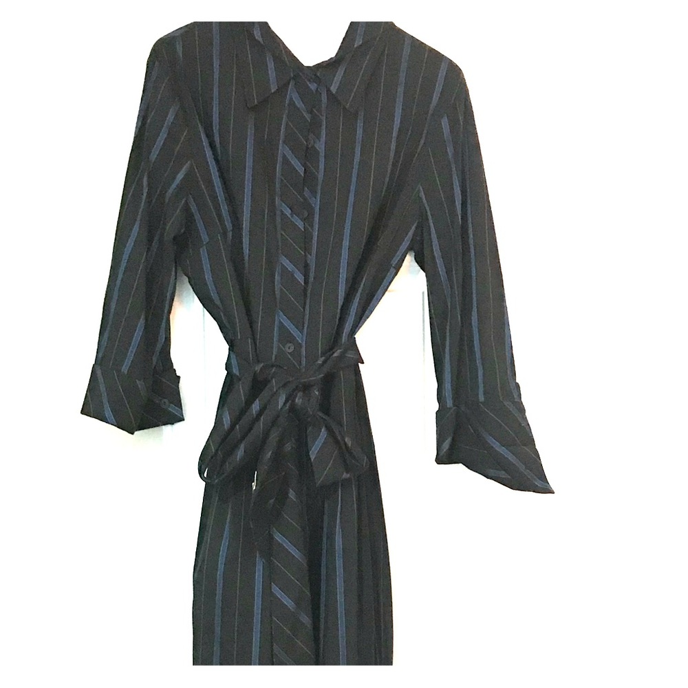 Shirt dress-like new